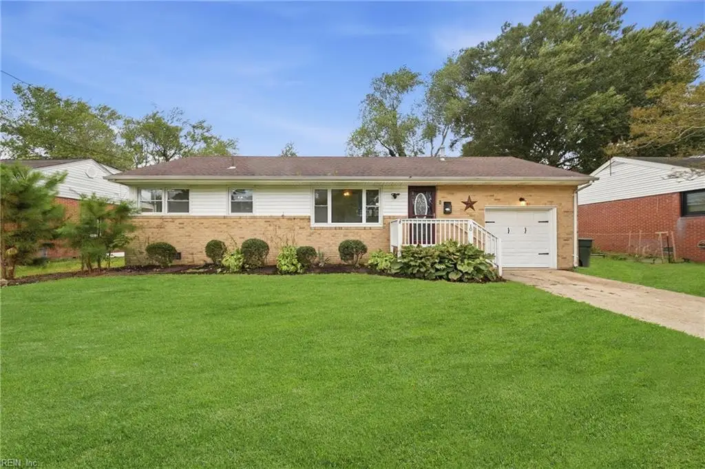 10 Eastlawn Drive, Hampton, VA 23664 - #1