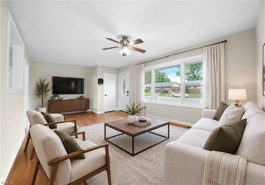 10 Eastlawn Drive, Hampton, VA 23664 - #2