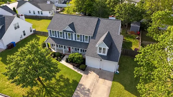 4308 Galston Court, Chesapeake, VA 23321