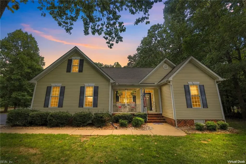 2037 Deerhunters Crossing, Mechanicsville, VA 23111 - #1