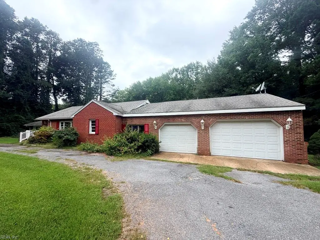30492 Boston Road, Pungoteague, VA 23422 - #1