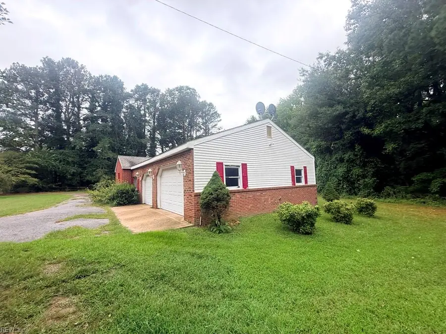 30492 Boston Road, Pungoteague, VA 23422 - #2
