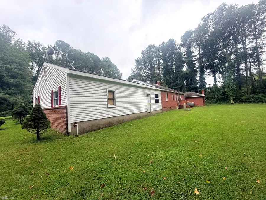 30492 Boston Road, Pungoteague, VA 23422 - #3