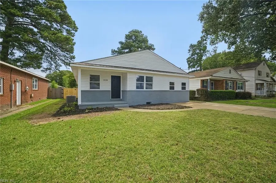 1228 Laurel Avenue, Chesapeake, VA 23320 - #3