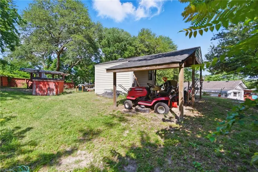 1107 Virgilina Avenue, Norfolk, VA 23503 - #3