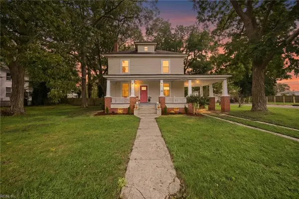 6420 Whaleyville Blvd Boulevard, Suffolk, VA 23438