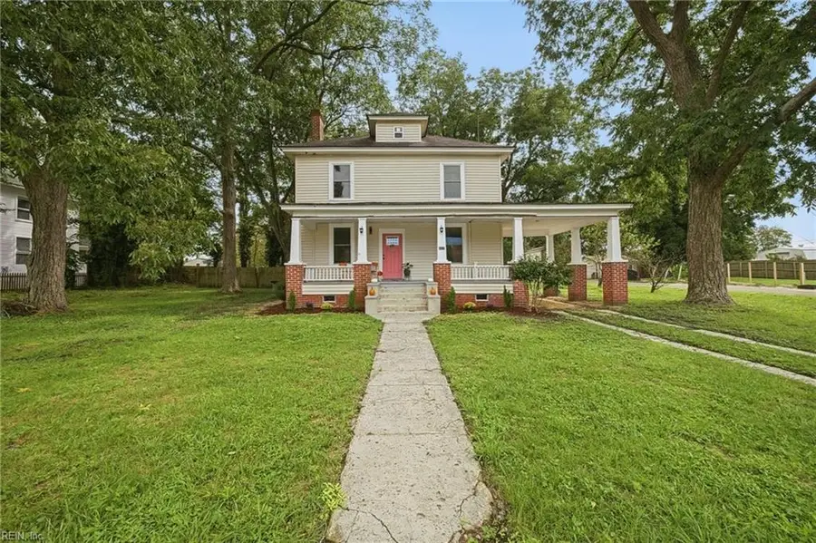 6420 Whaleyville Blvd Boulevard, Suffolk, VA 23438 - #2