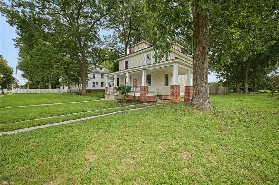 6420 Whaleyville Blvd Boulevard, Suffolk, VA 23438 - #3