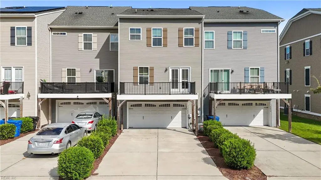 5680 Freewill Lane, Virginia Beach, VA 23464 - #1