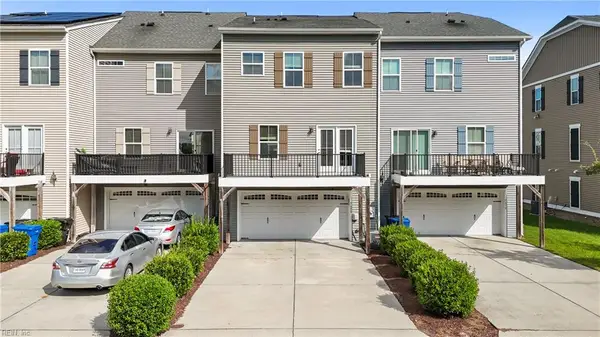 5680 Freewill Lane, Virginia Beach, VA 23464