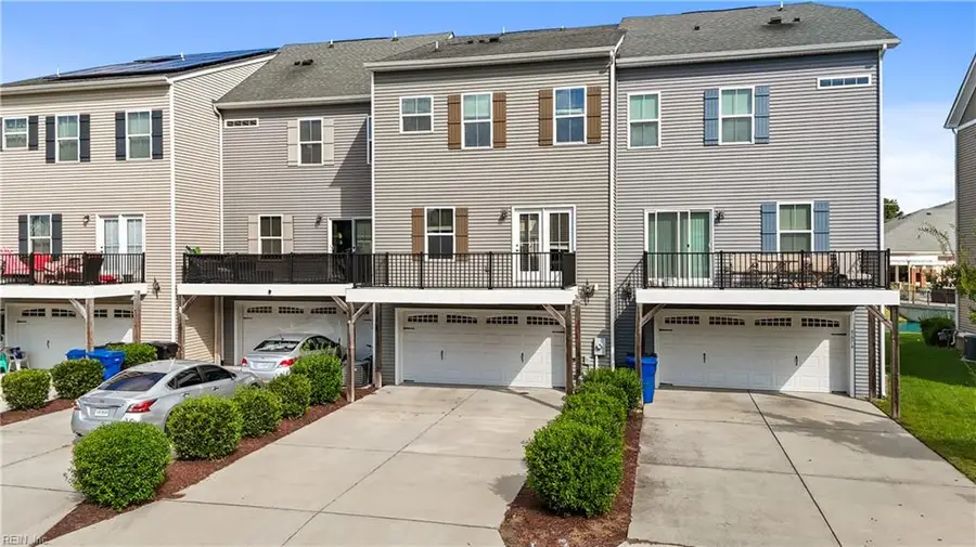 5680 Freewill Lane, Virginia Beach, VA 23464 - #2