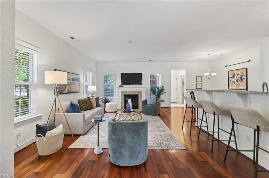 816 Great Marsh Avenue, Chesapeake, VA 23320 - #2