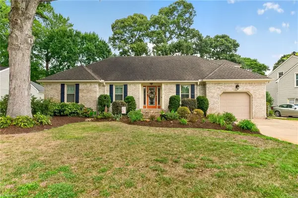 1013 Baydon Lane, Chesapeake, VA 23322