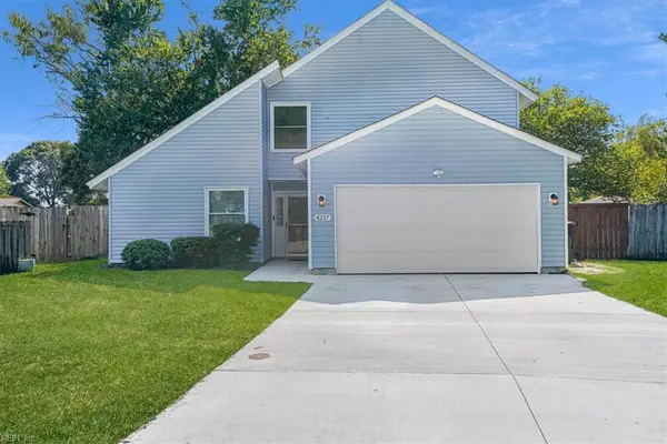4217 Buttonwood Ct, Virginia Beach, VA 23462
