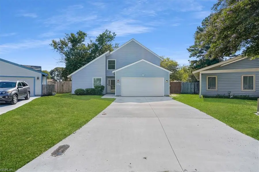 4217 Buttonwood Ct, Virginia Beach, VA 23462 - #2