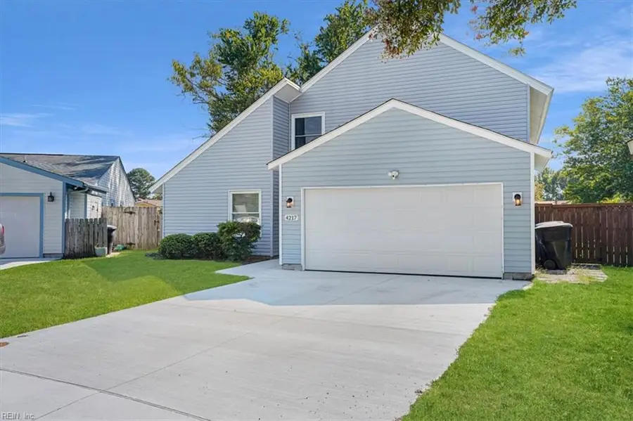 4217 Buttonwood Ct, Virginia Beach, VA 23462 - #3