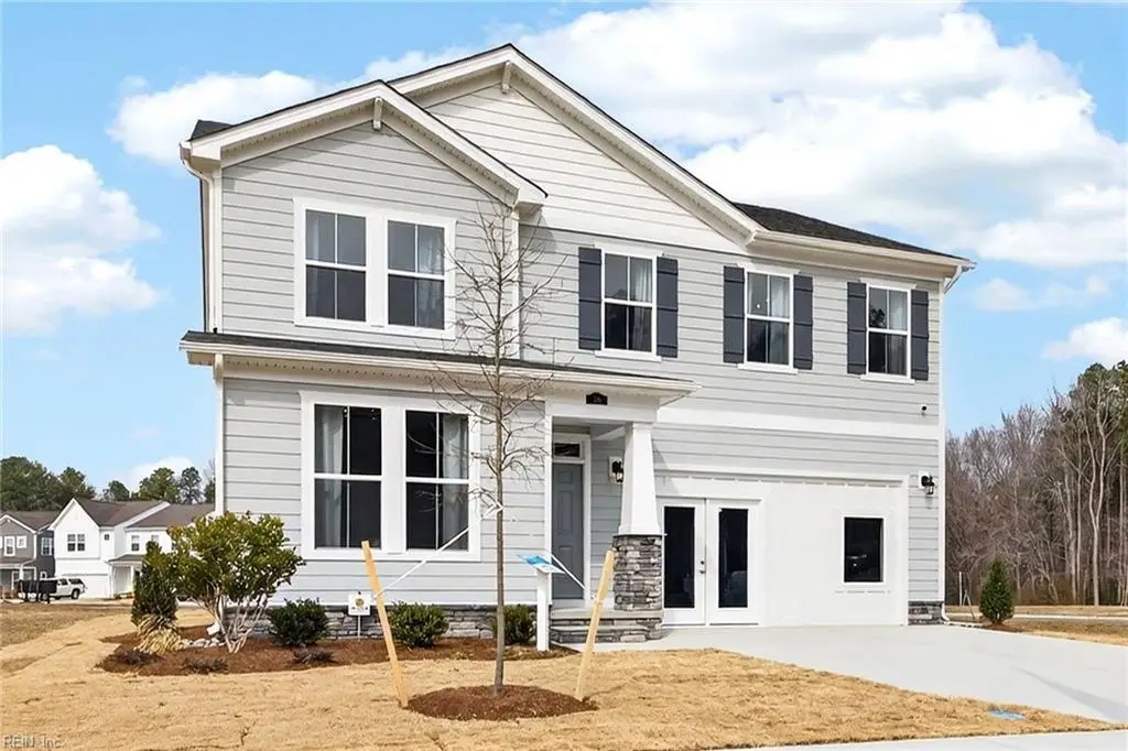 MM Poppy, Suffolk, VA 23435 - #1