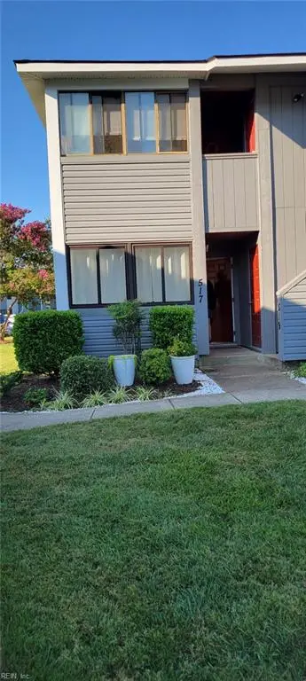517 Rivers Reach, Virginia Beach, VA 23452