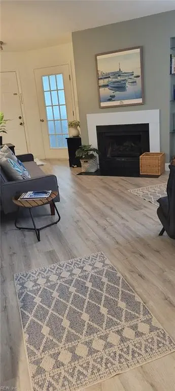 517 Rivers Reach, Virginia Beach, VA 23452 - #2