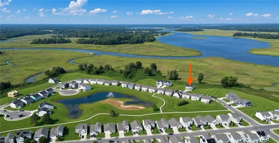 116 Getty Road, Suffolk, VA 23434 - #2