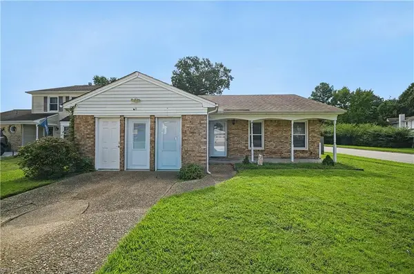 2016 Inverrary Court, Virginia Beach, VA 23456