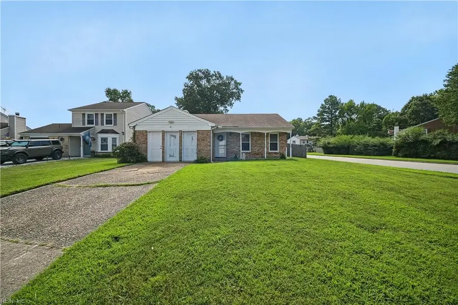 2016 Inverrary Court, Virginia Beach, VA 23456 - #3