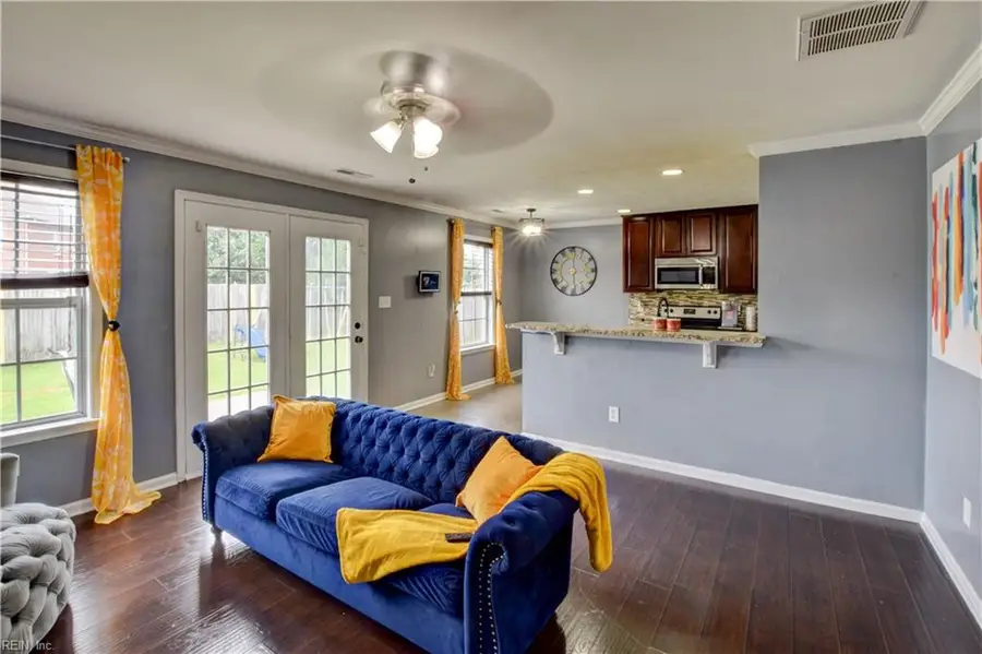 2107 Stalham Road, Chesapeake, VA 23324 - #3