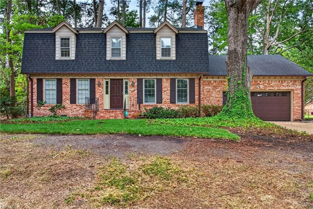 3208 Pineridge Drive, Chesapeake, VA 23321 - #1