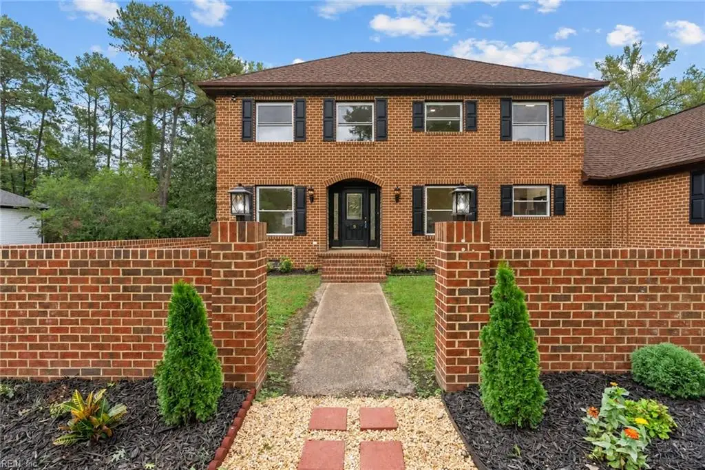 9 Rhodelia Lane, Poquoson, VA 23662 - #1