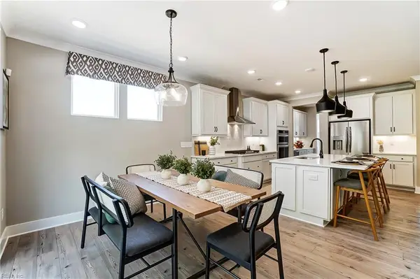 12271 Ava Lane, Windsor, VA 23487