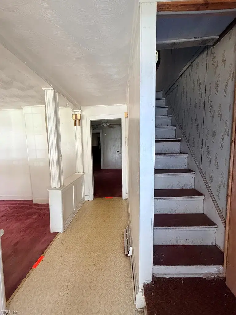 825 Kilby Avenue, Suffolk, VA 23434 - #2