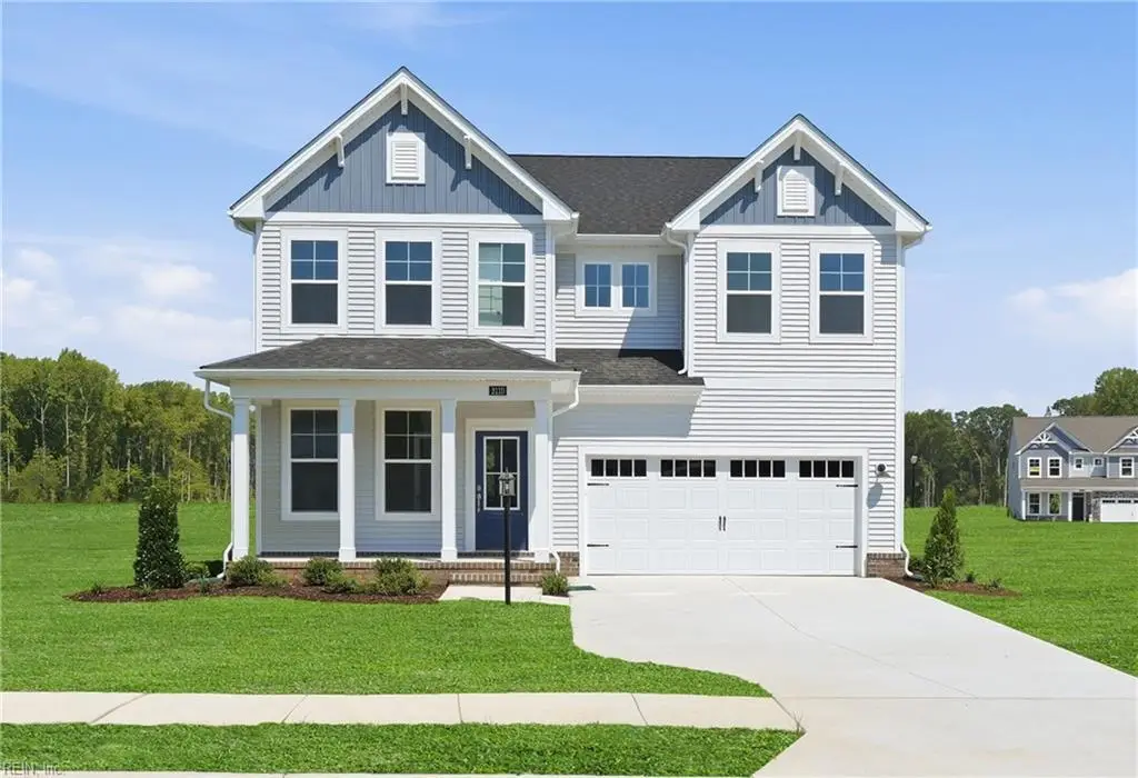 2110 Wentworth Crossing, Smithfield, VA 23430 - #1