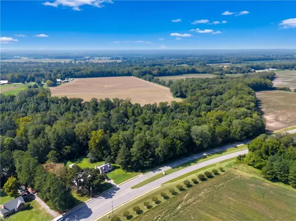 7 Ac Clay Street, Franklin, VA 23851