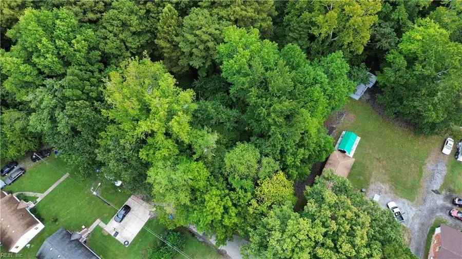 412 Fulcher Street, Suffolk, VA 23434 - #3