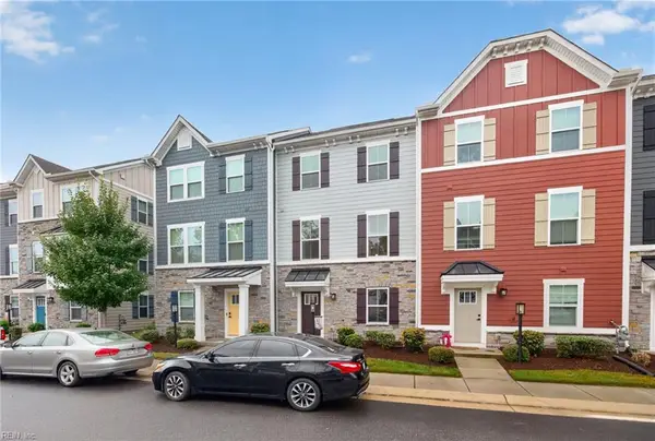 1710 Defiance Drive, Chesapeake, VA 23323