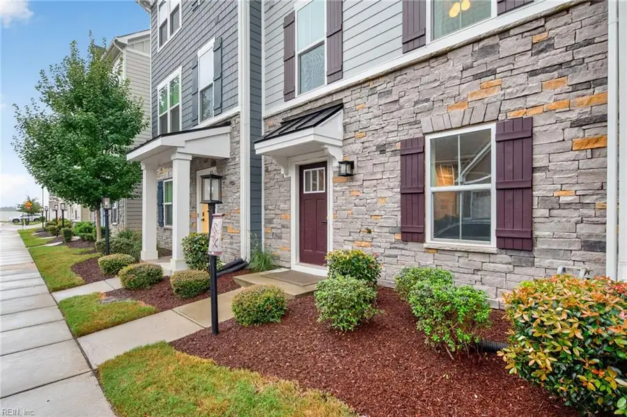 1710 Defiance Drive, Chesapeake, VA 23323 - #2