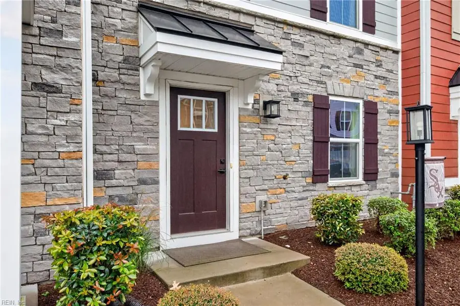 1710 Defiance Drive, Chesapeake, VA 23323 - #3