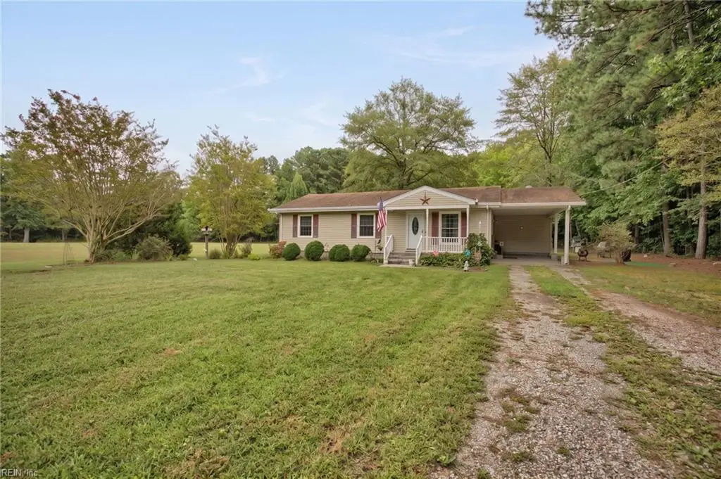 8482 Broad Marsh Lane, Hayes, VA 23072 - #1