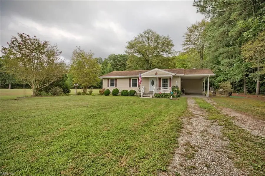 8482 Broad Marsh Lane, Hayes, VA 23072 - #3