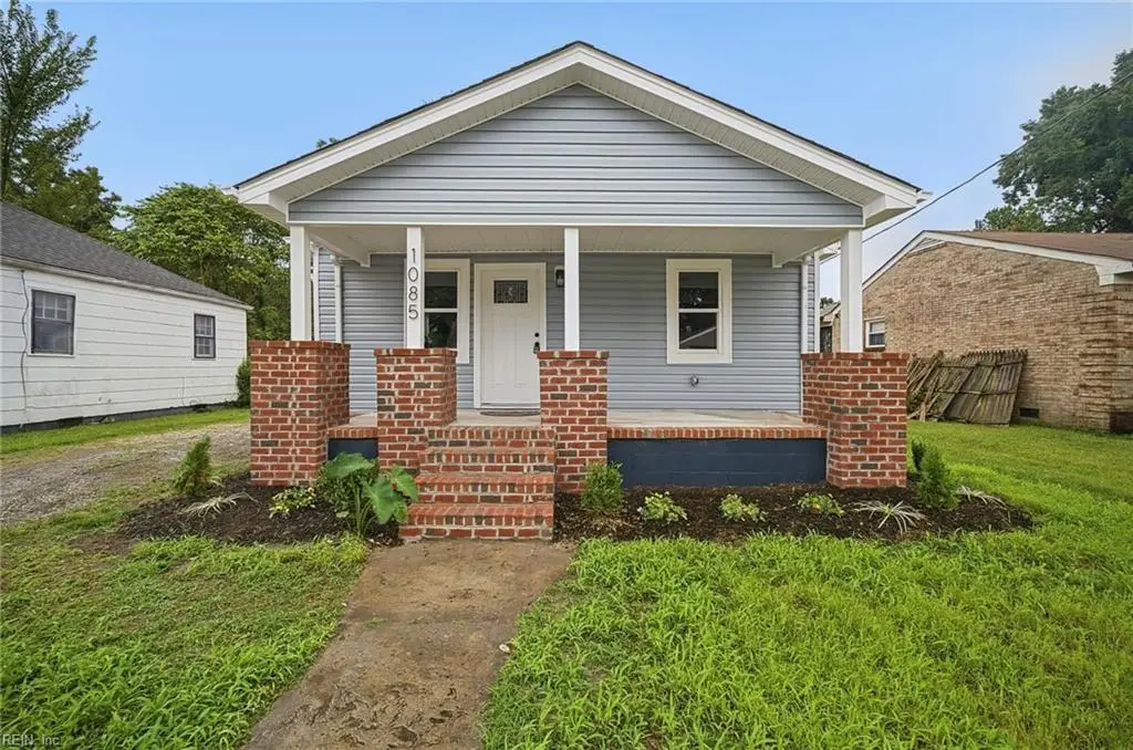 1085 Cascade Boulevard, Chesapeake, VA 23324 - #1