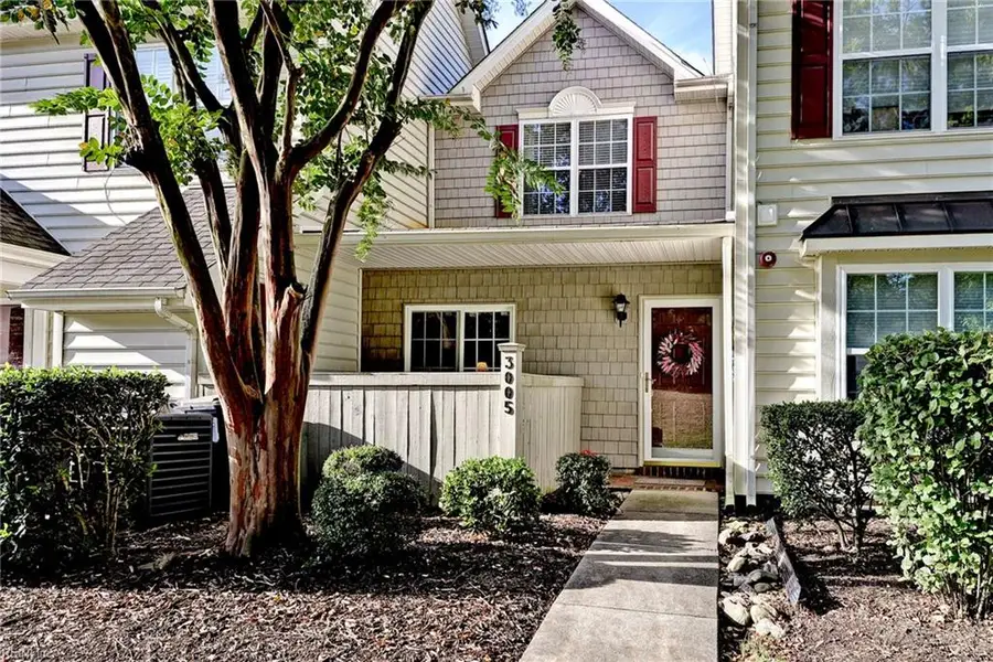 3005 Arran Thistle, Williamsburg, VA 23188 - #3