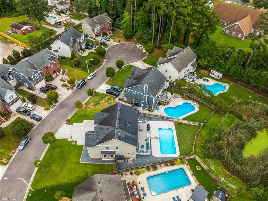 1817 Chloe Lane, Virginia Beach, VA 23456 - #3
