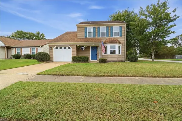 997 Maitland Drive, Virginia Beach, VA 23454