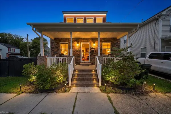 1629 Conoga Street, Norfolk, VA 23523