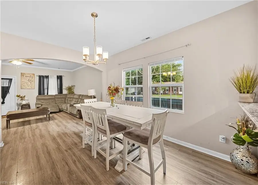 1629 Conoga Street, Norfolk, VA 23523 - #3