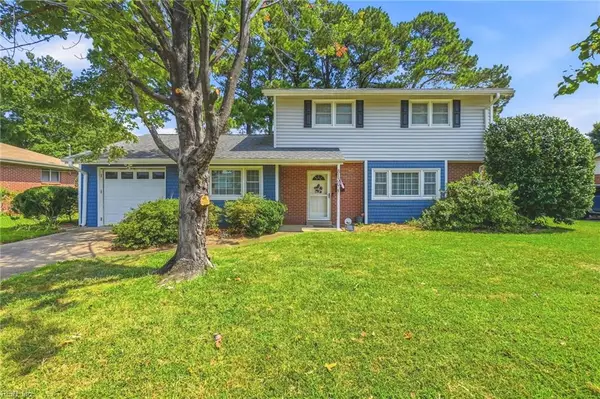 8130 Pace Road, Norfolk, VA 23518