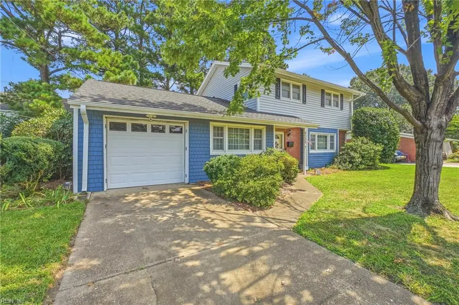 8130 Pace Road, Norfolk, VA 23518 - #3