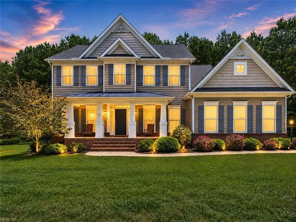 5437 Quarter Horse Lane, Moseley, VA 23120