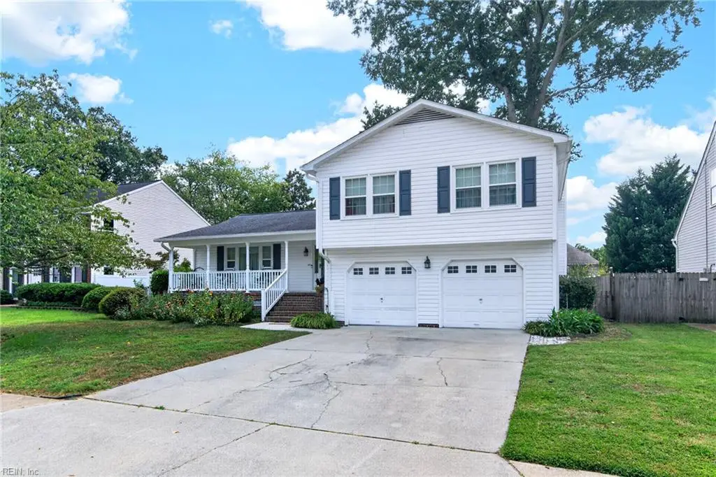 109 Grays Landing, Hampton, VA 23666 - #1