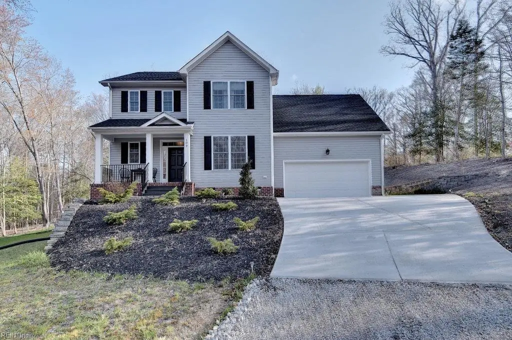 109 Rich Neck Road, Williamsburg, VA 23185 - #1